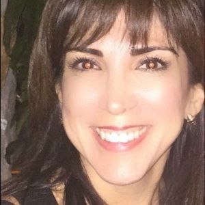 Meet your Posher, Veronica